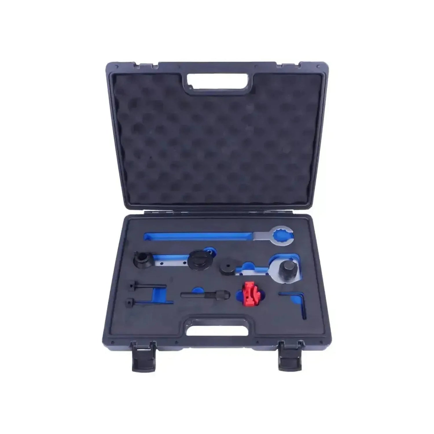 VT13853 | VAG - 1.0/1.2/1.4L (TSI) | Kit de distribution (8 pièces)