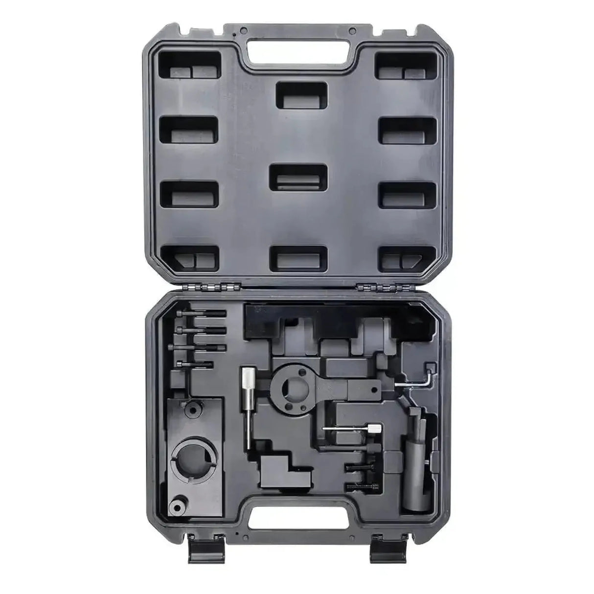 VT13898 | Opel - 2,0 L (CDTi/EcoFLEX) | Kit de distribution (15 pièces)