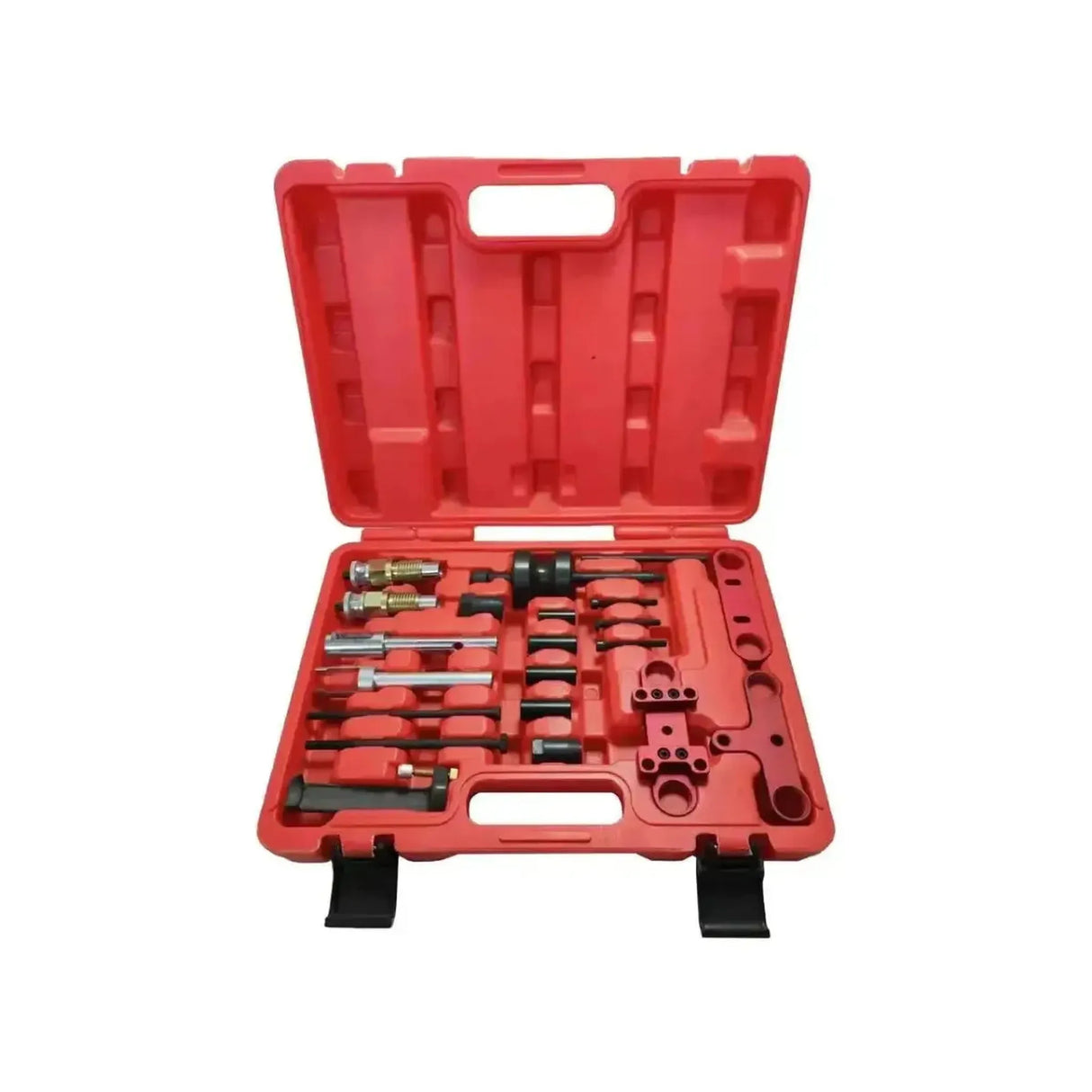 VT13926 | Outil de montage et de démontage d'injecteur de carburant (21 pièces)