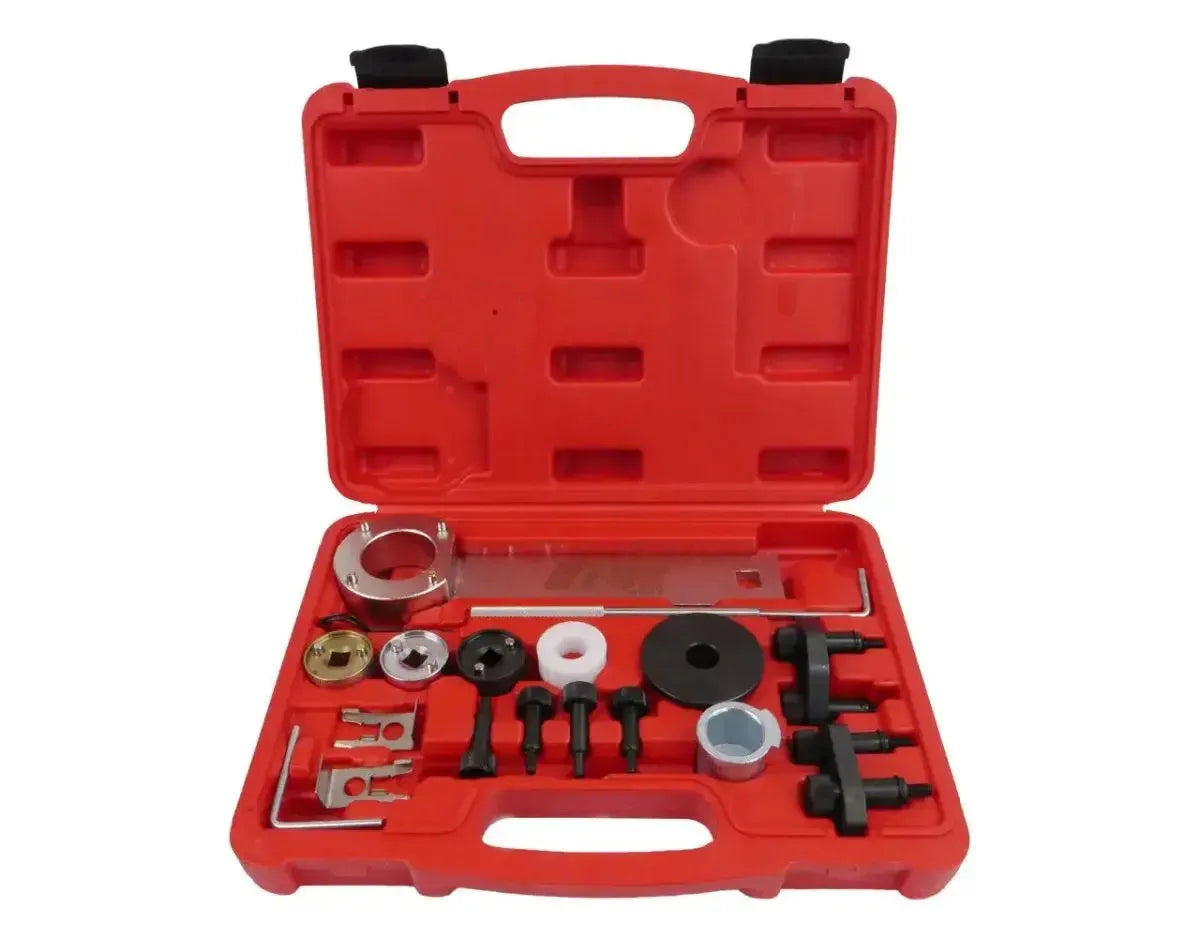 VT13993B | VAG - 1.8/2.0L (TSI/TFSI) | Kit de distribution (19 pièces)