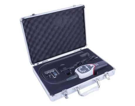 VT14104 Testeur de gaz traceur