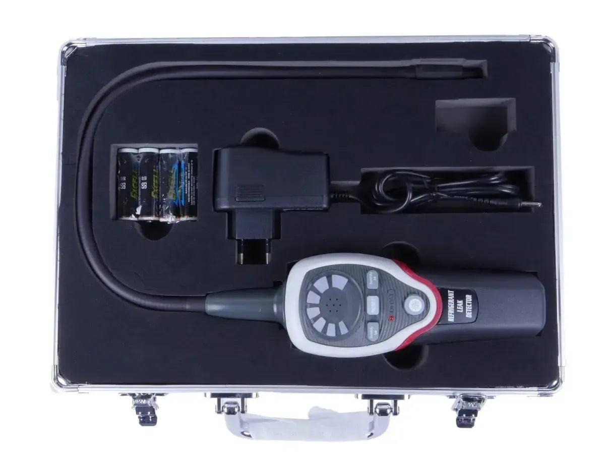 VT14104 Testeur de gaz traceur