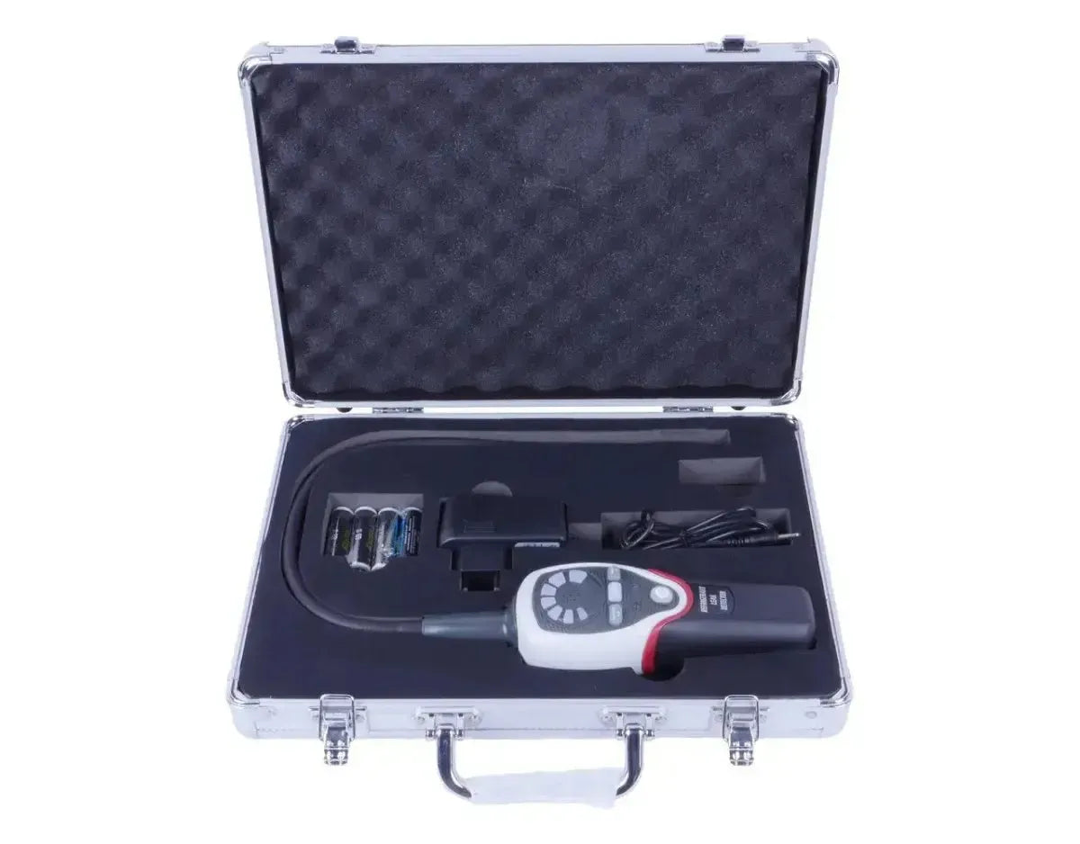 VT14104 Testeur de gaz traceur