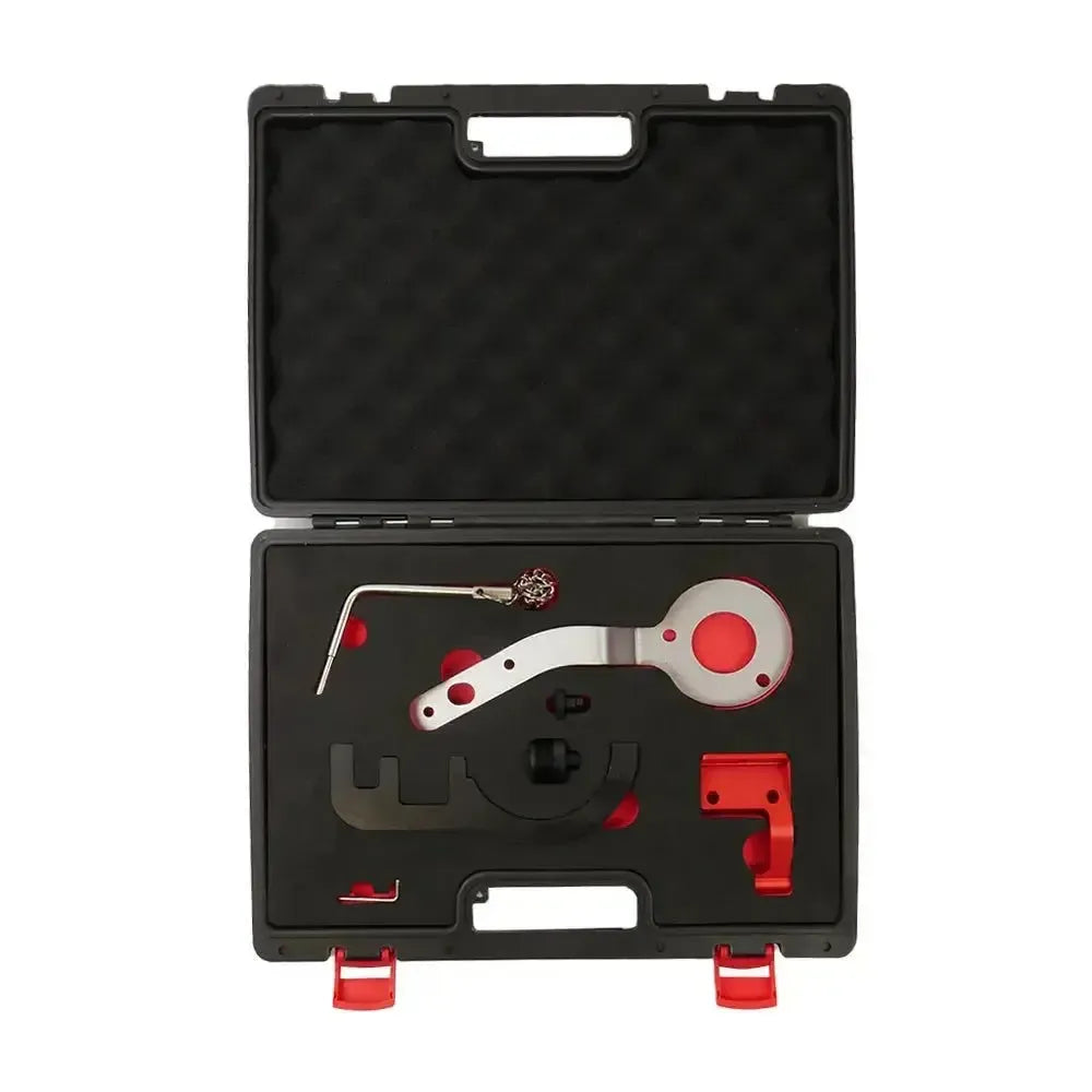 VT17319B | BMW/MINI - B37/B47/N47 | Kit de distribution (7 pièces)