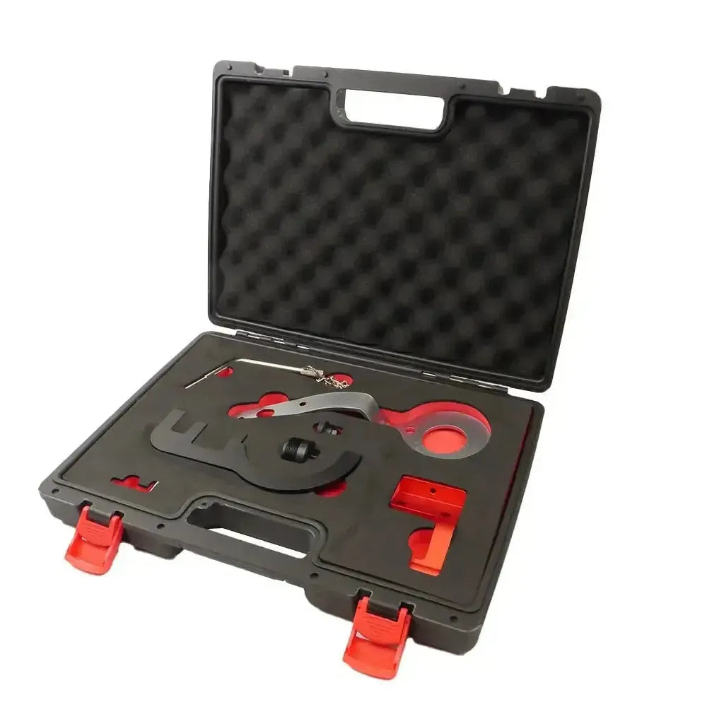 VT17319B | BMW/MINI - B37/B47/N47 | Kit de distribution (7 pièces)