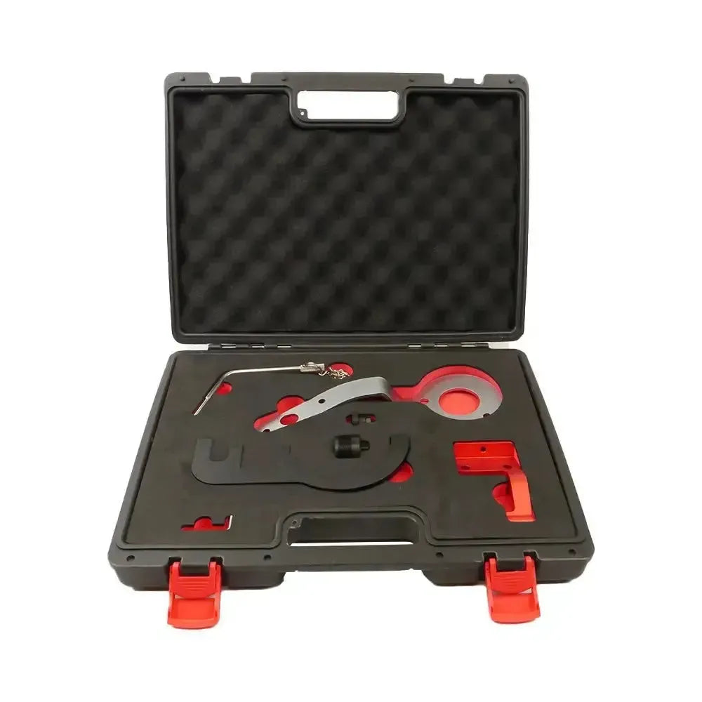 VT17319B | BMW/MINI - B37/B47/N47 | Kit de distribution (7 pièces)