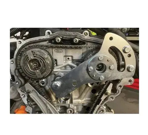 VT18601 | Ford - 1.5L (EcoBoost) | Kit de distribution (10 pièces)