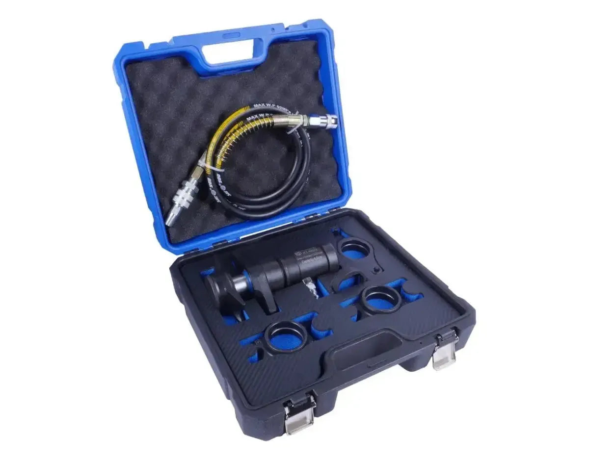 VT19556 | Extracteur de rotule de direction pneumatique (6 pièces)