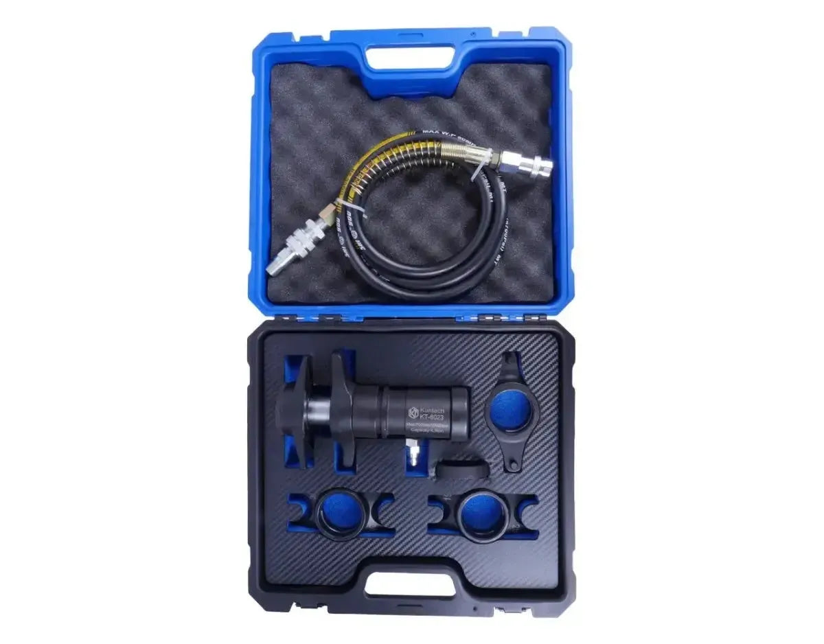 VT19556 | Extracteur de rotule de direction pneumatique (6 pièces)