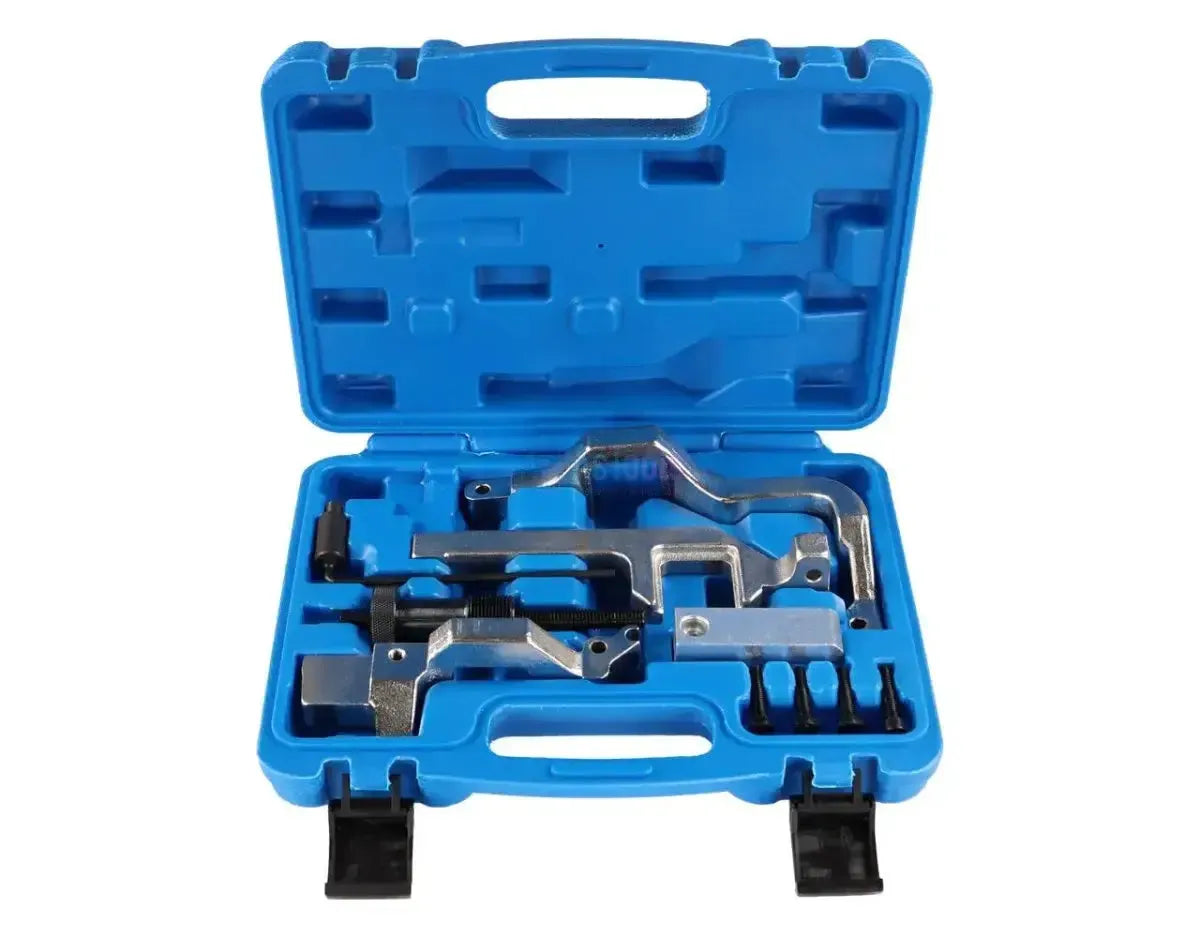 VTN1098 | Citroën/Peugeot/MINI - 1.4/1.6 | Kit de distribution (10 pièces)