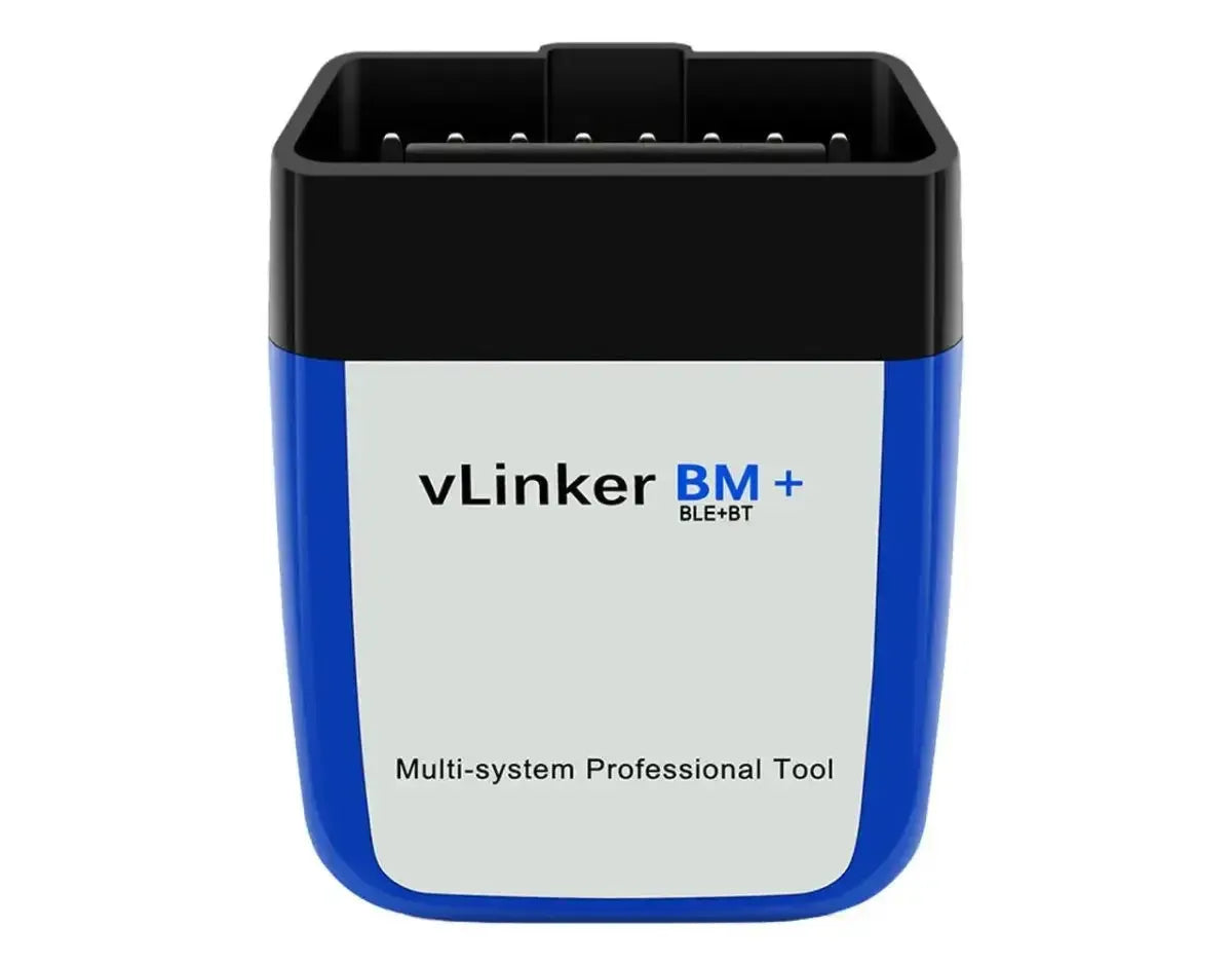 Vgate VLinker BM+ | Interface ELM327 (Bluetooth 4.0)