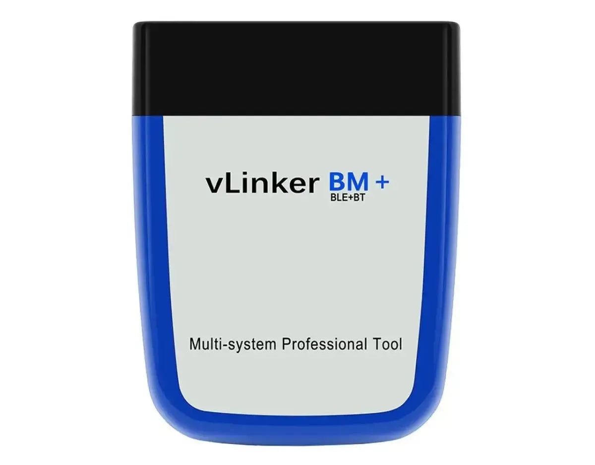 Vgate VLinker BM+ | Interface ELM327 (Bluetooth 4.0)