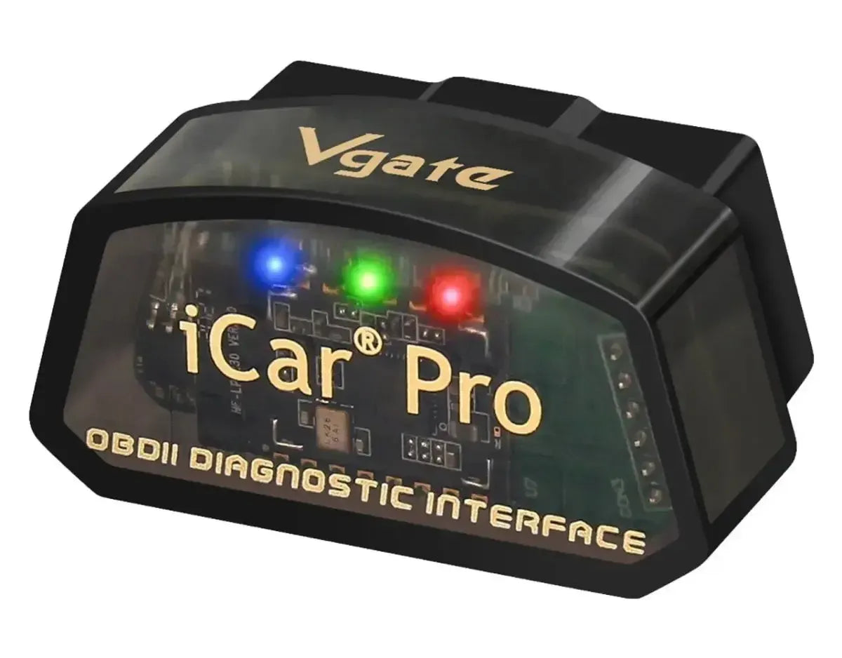 Vgate iCar Pro | Interface ELM327 (WiFi)