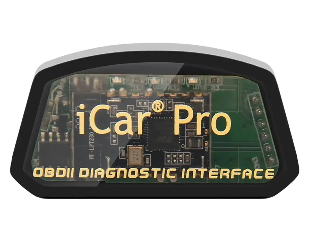 Vgate iCar Pro | Interface ELM327 (WiFi)