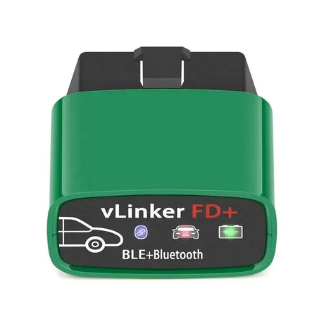 Vgate vLinker FD+ | Interface ELM327 (Bluetooth 4.0)