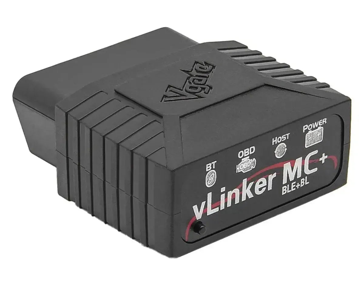 Vgate vLinker MC+ | Interface ELM327 (Bluetooth 4.0)