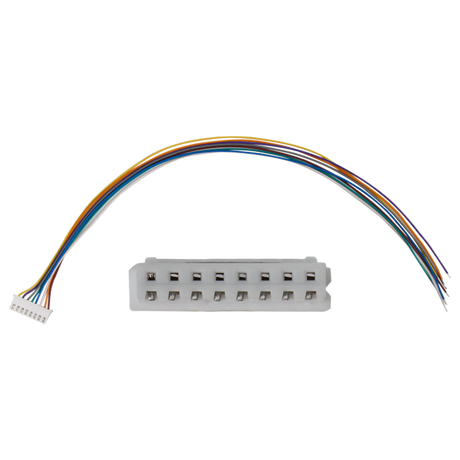 OBDSTAR (C4-09) | Kit d'adaptateur (MB91F526) | Accessoires