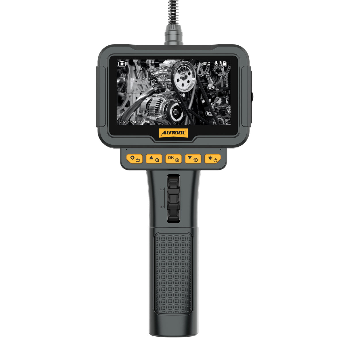 Autool SVB208 | Caméra d'inspection (6,25 mm)