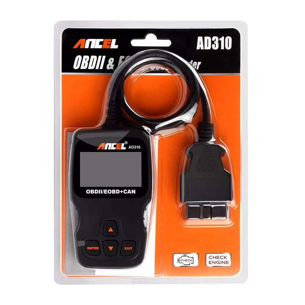 Ancel Ancel AD310 Auto Code Reader