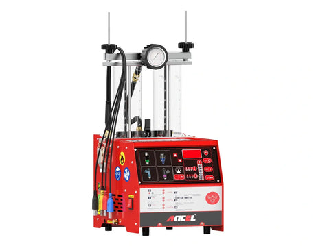 Ancel Ancel AJ400 Benzine Injectortester