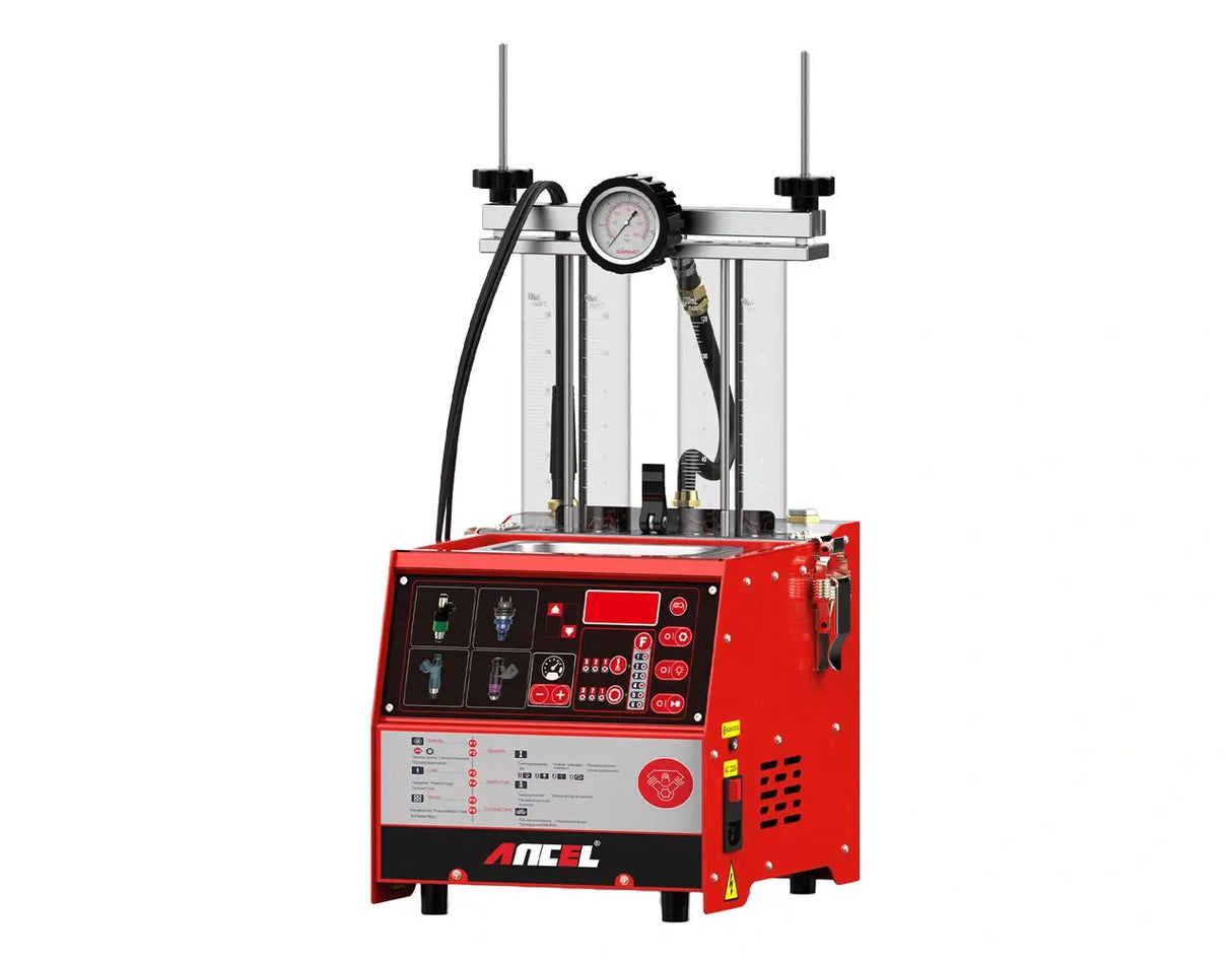 Ancel Ancel AJ400 Benzine Injectortester