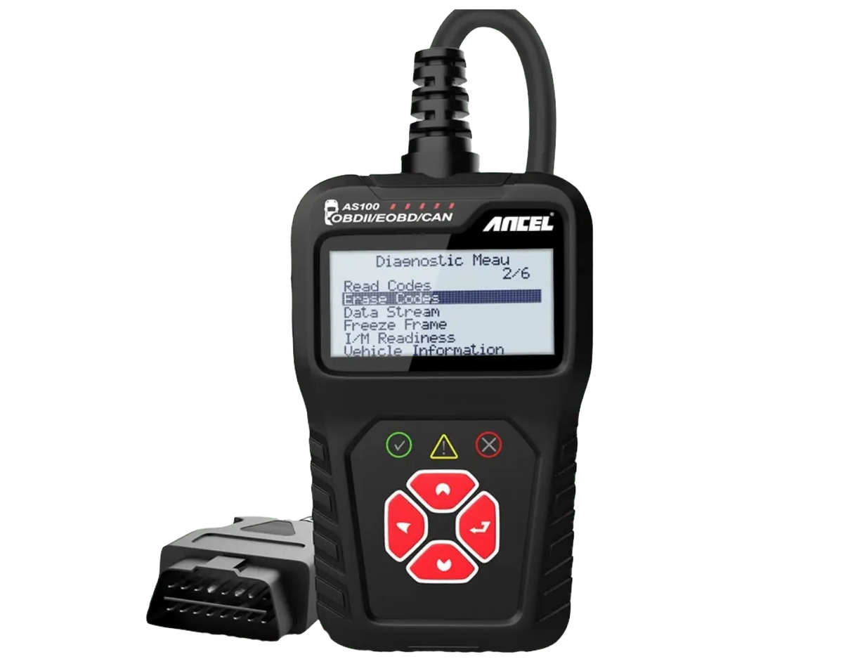 Ancel Ancel AS100 Auto Code Reader