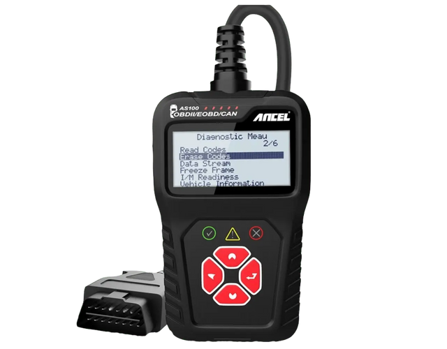 Ancel Ancel AS100 Auto Code Reader