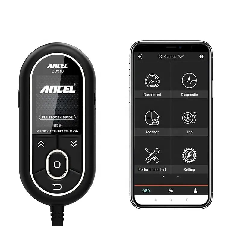 Ancel Ancel BD310 Auto Code Reader