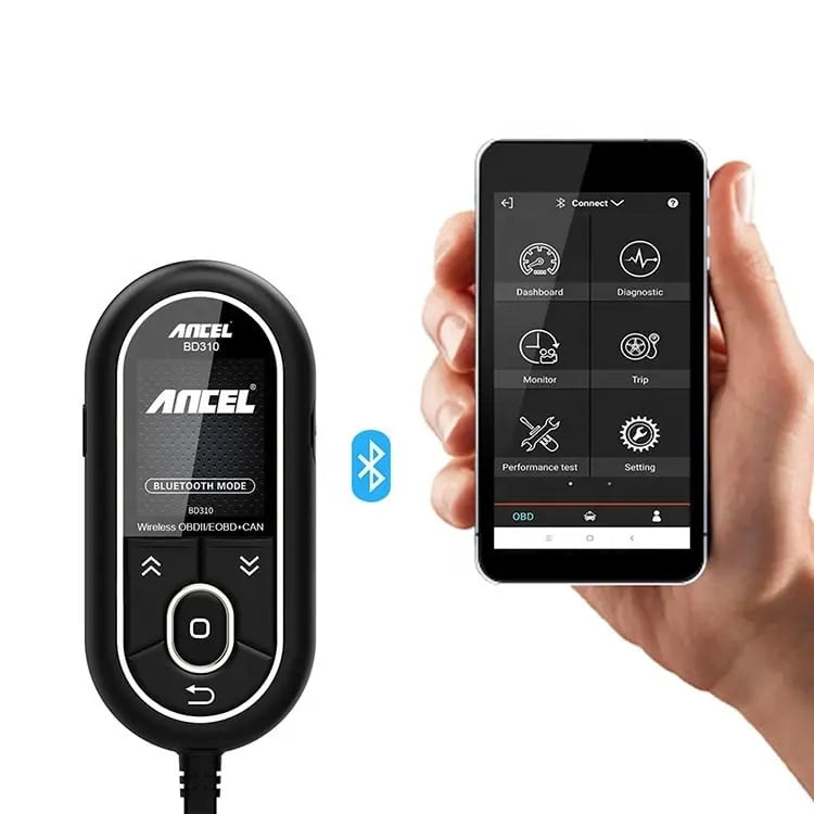 Ancel Ancel BD310 Auto Code Reader