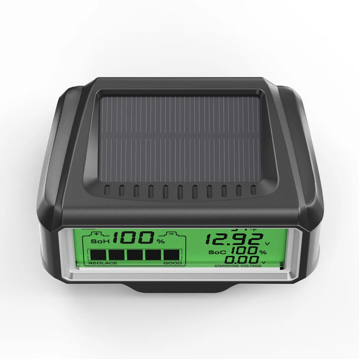 Ancel Ancel BM200 Pro Accumonitor