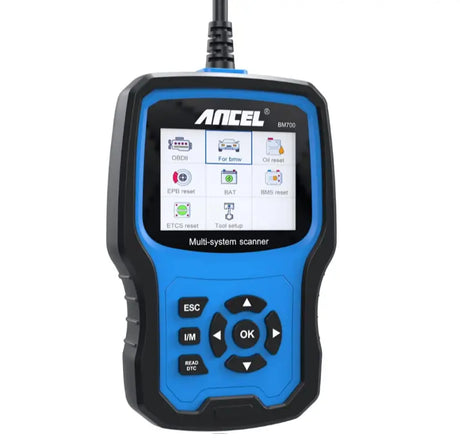 Ancel Ancel BM700 Auto Uitleesapparaat