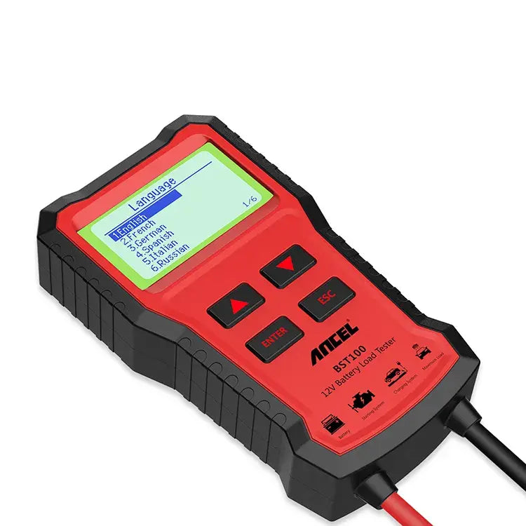 Ancel Ancel BST100 Accutester