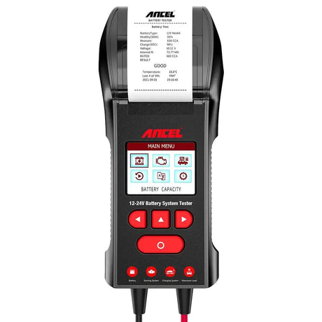 Ancel Ancel BST600 Accutester