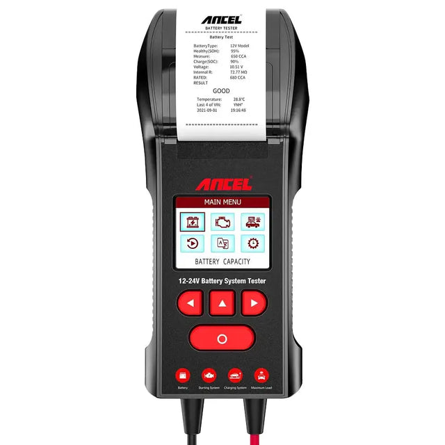 Ancel Ancel BST600 Accutester