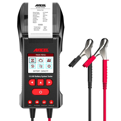 Ancel Ancel BST600 Accutester