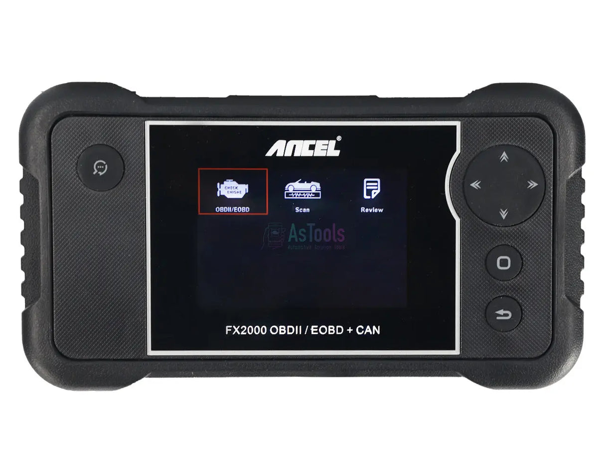 Ancel Ancel FX2000 Auto Uitleesapparaat
