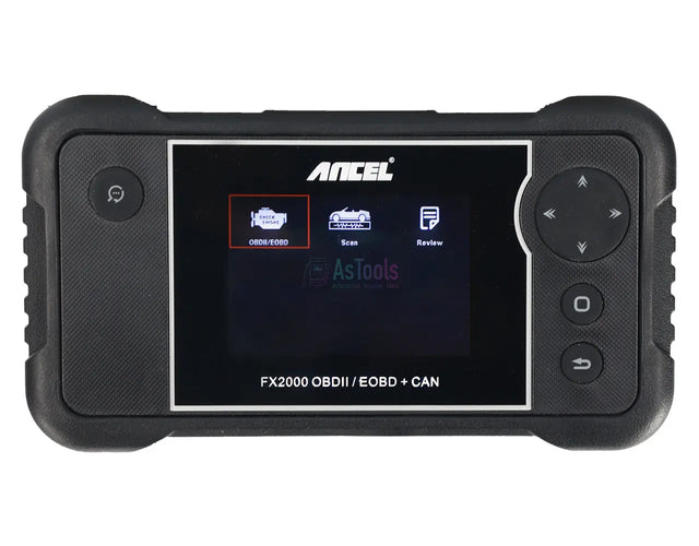 Ancel Ancel FX2000 Auto Uitleesapparaat