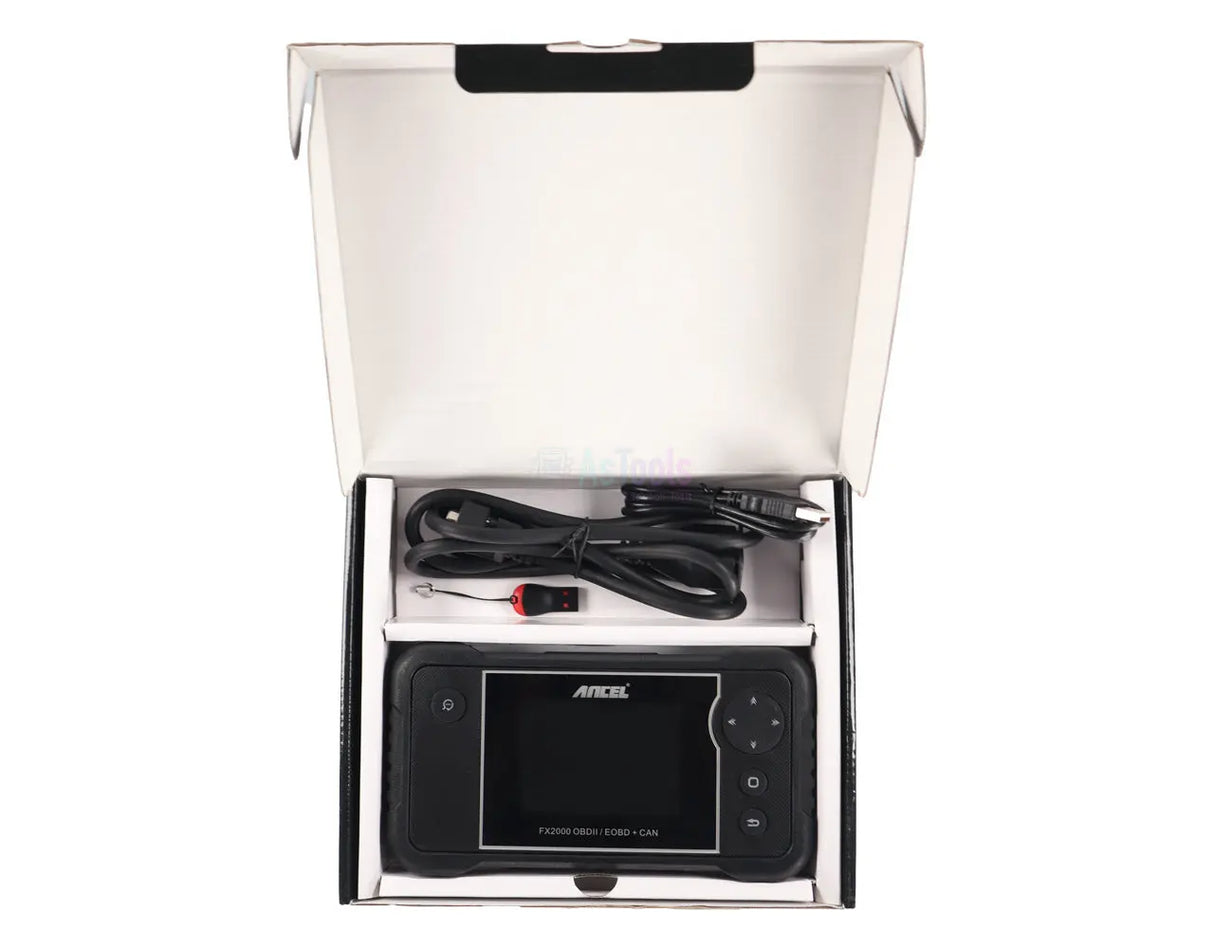 Ancel Ancel FX2000 Auto Uitleesapparaat