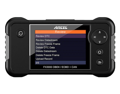 Ancel Ancel FX3000 Auto Uitleesapparaat