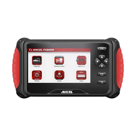 Ancel Ancel FX8000 Auto Uitleesapparaat