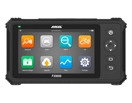Ancel Ancel FX9000 Auto Uitleesapparaat