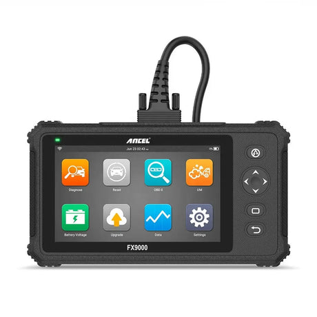 Ancel Ancel FX9000 Auto Uitleesapparaat