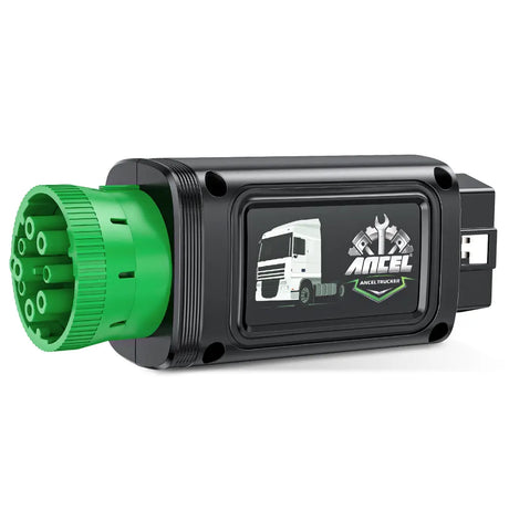Ancel Ancel HD100 Vrachtwagen Uitleesapparaat