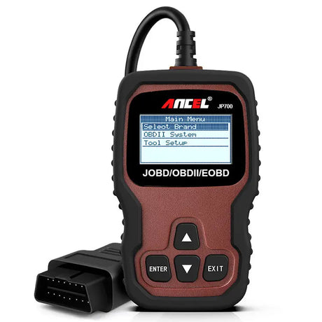 Ancel Ancel JP700 Auto Code Reader