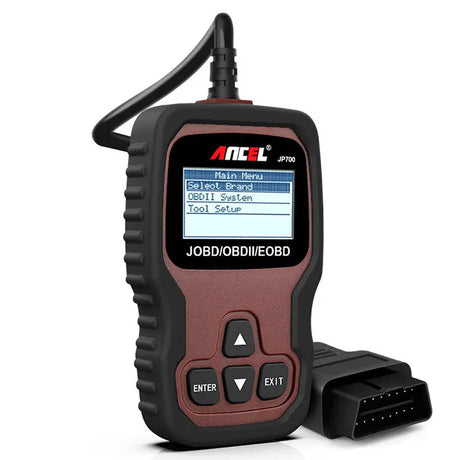 Ancel Ancel JP700 Auto Code Reader