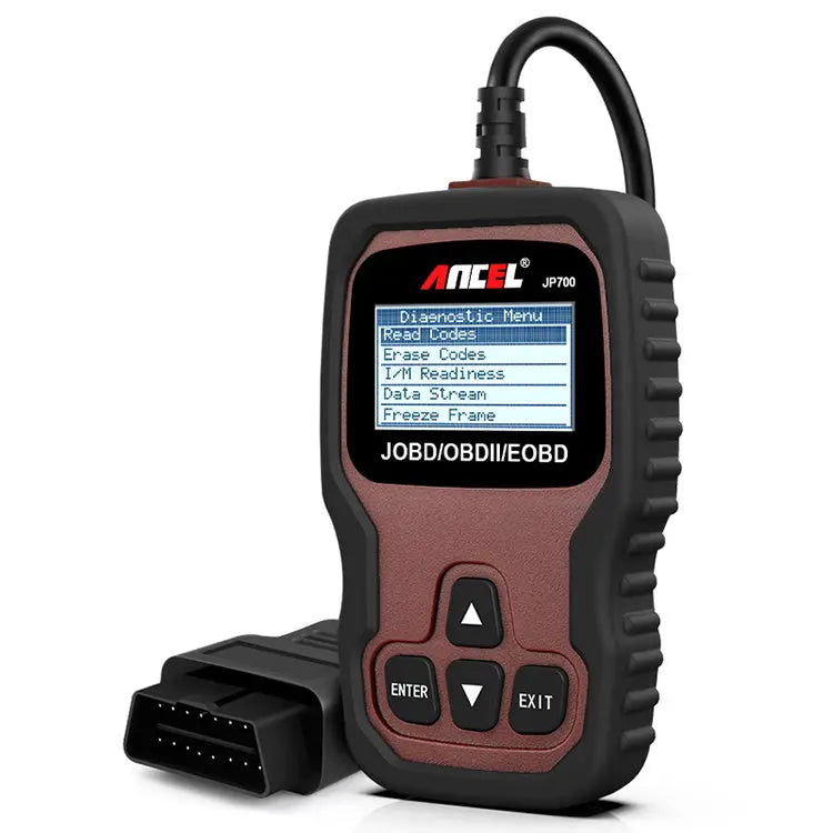 Ancel Ancel JP700 Auto Code Reader