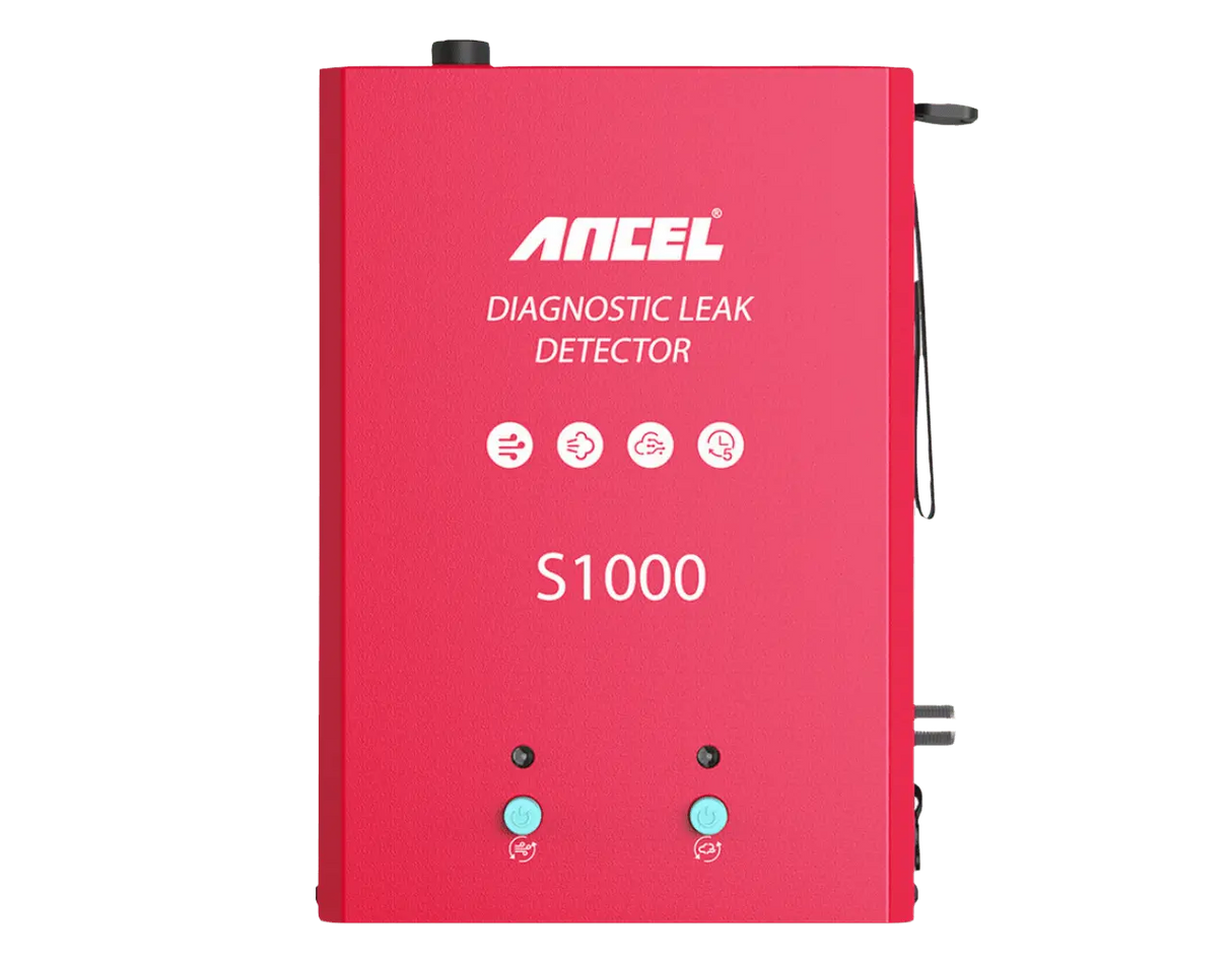 Ancel Ancel S1000 Rooktester
