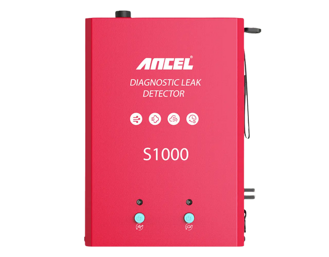 Ancel Ancel S1000 Rooktester