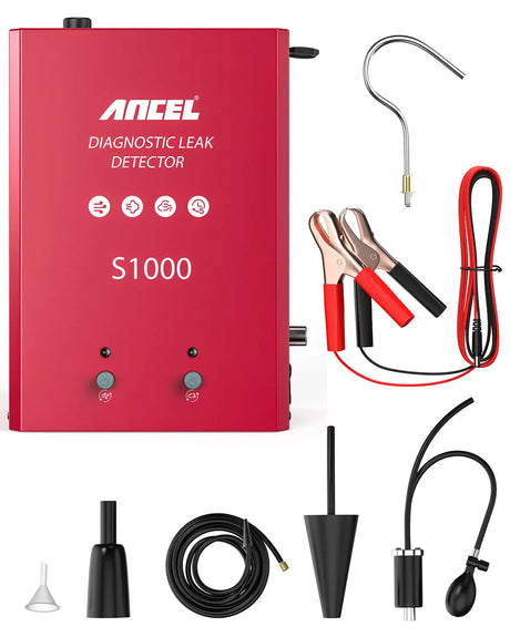 Ancel Ancel S1000 Rooktester