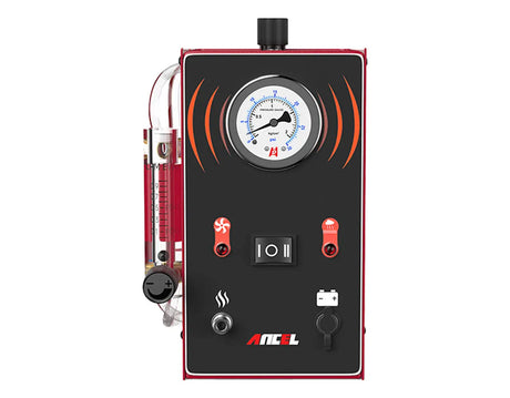 Ancel Ancel S300 Rooktester